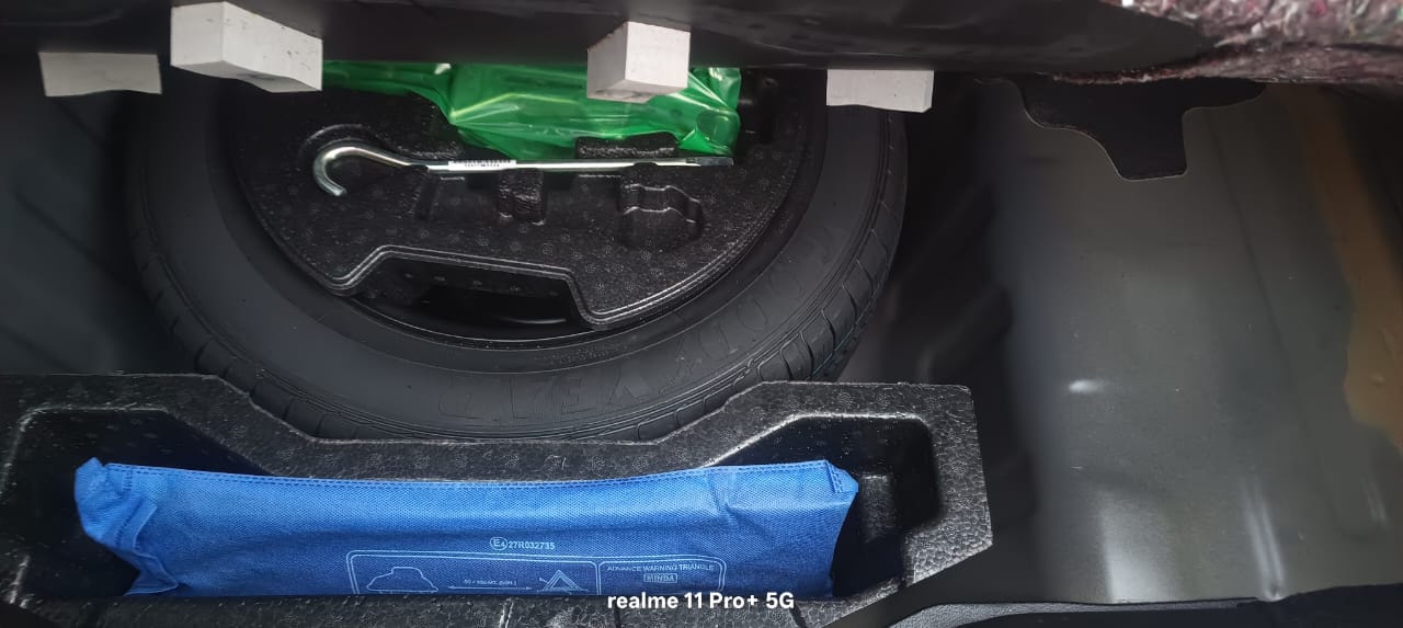 Maruti Suzuki Ciaz Sigma 1.5 Mt